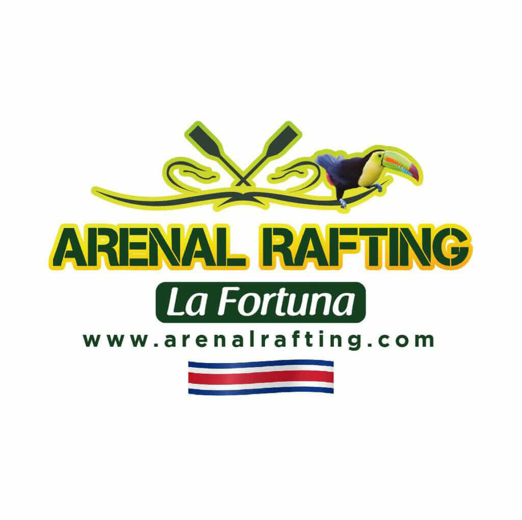arenal rafting tours