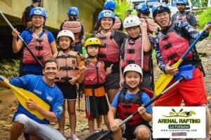 family adventure