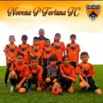 fultbol team La Fortuna