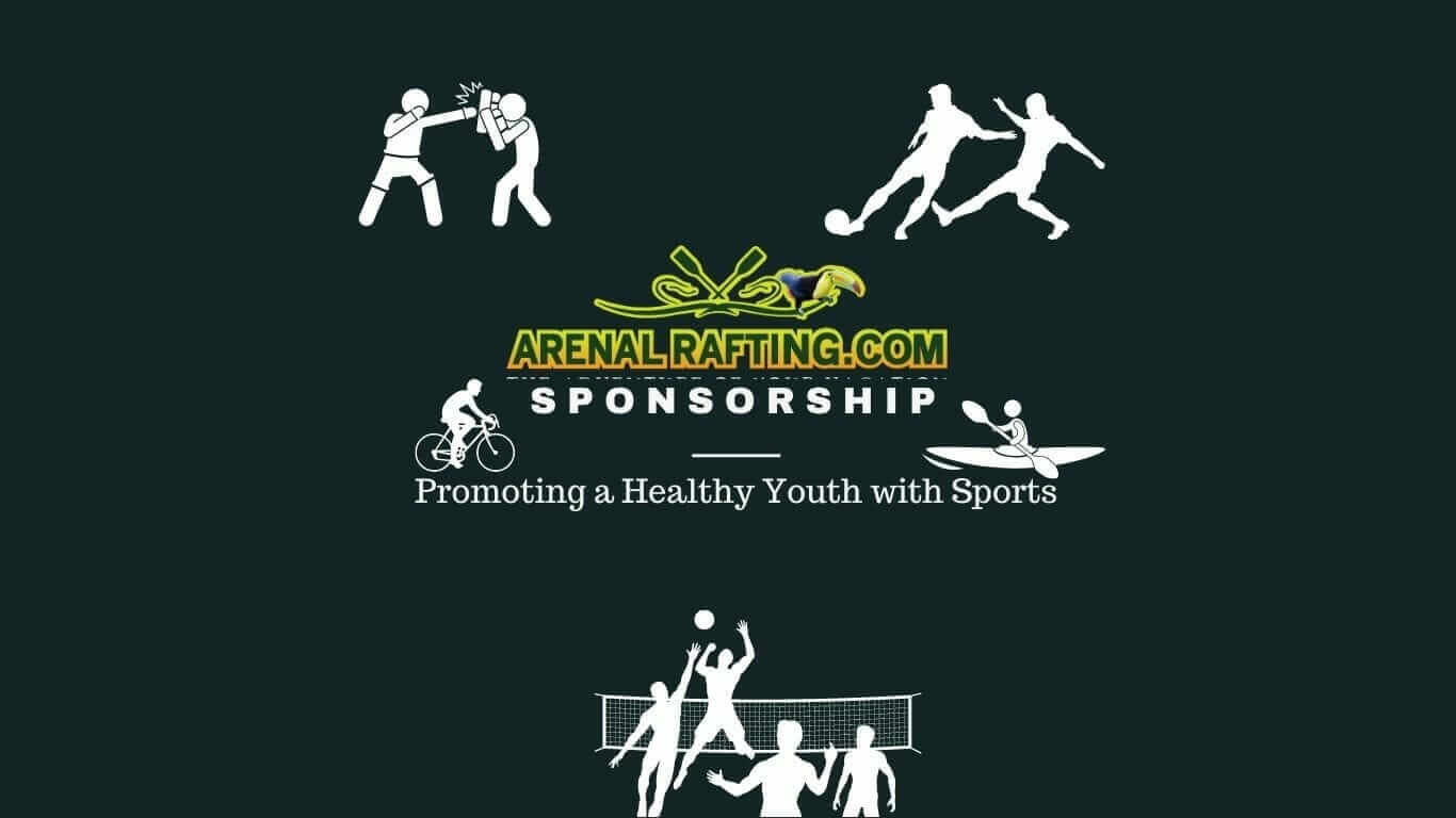 arc sponsorship