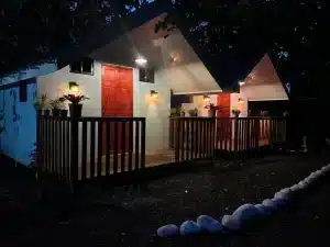 hotel in la sarapiqui