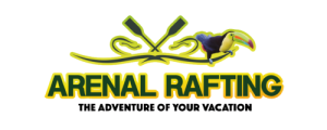 arenal rafting company