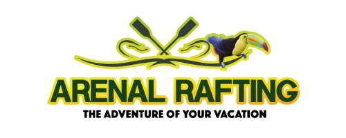 arenal rafting company