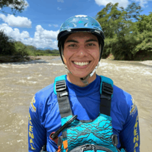 arenal rafting guides (2)