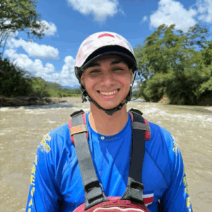 arenal rafting guides