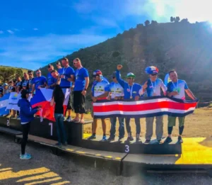 arenal rafting world rafting championship