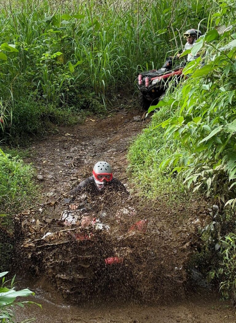 arenal atv adventure