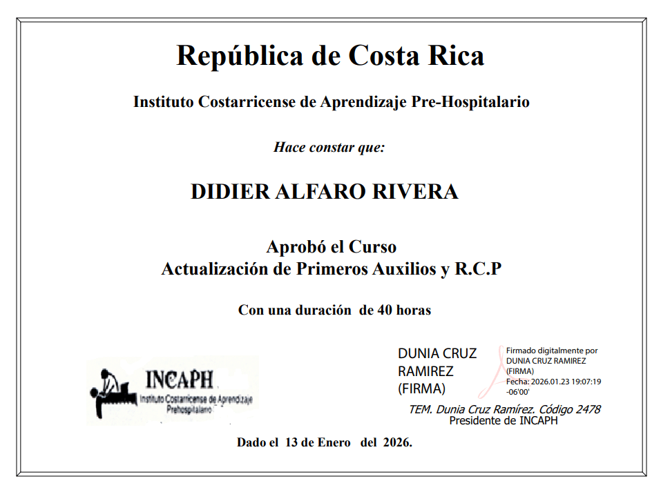 first aid and cpr